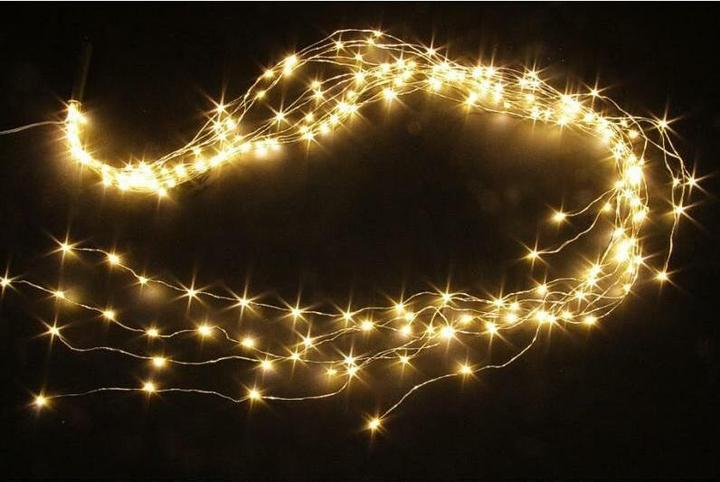 Produktbild GuGus Lichterkettenstrang (1.50 m)