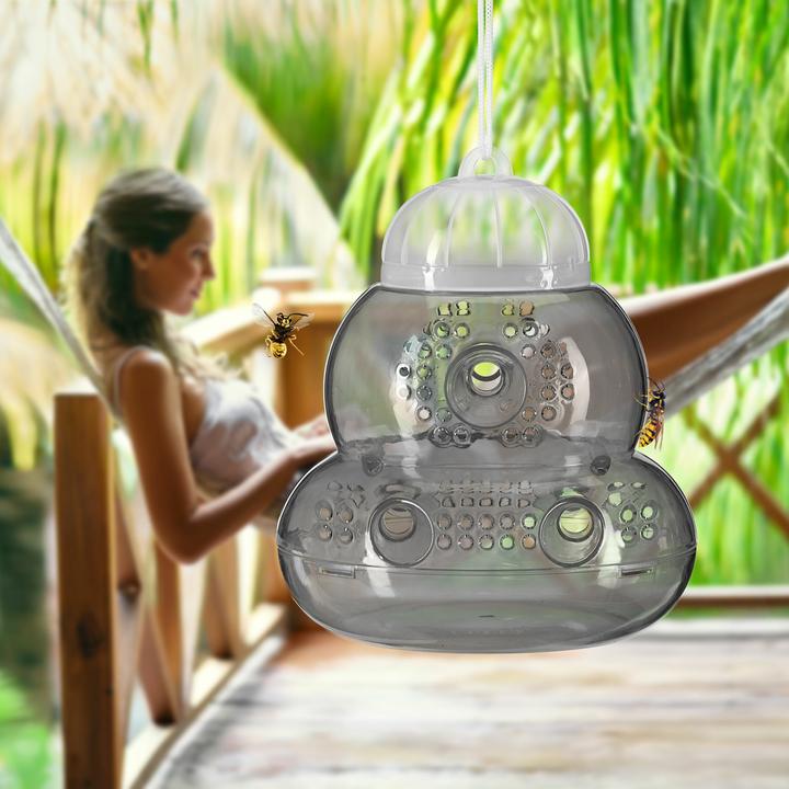 Actual product image Relaxdays Multi Clothes Hangers (1 x)