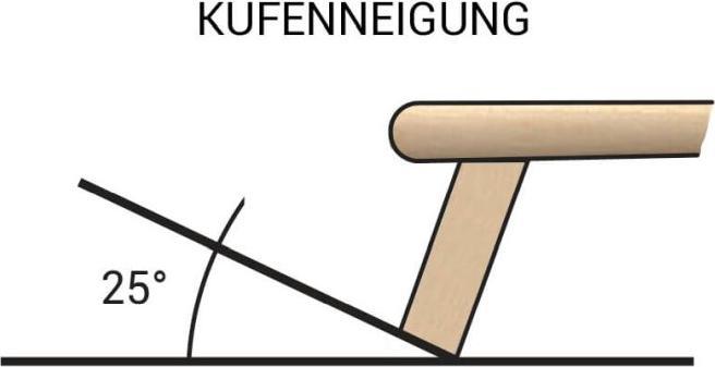 Image du produit Kathrein Luge de compétition