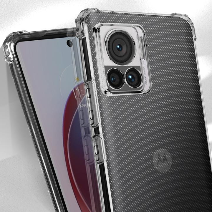 Produktbild Avizar Schutzhülle mit verstärkten Ecken Series (Motorola Edge 30 Ultra)