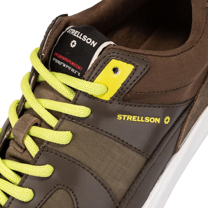 Immagine prodotto Strellson sneaker greenwich kilburn xt7 (40)