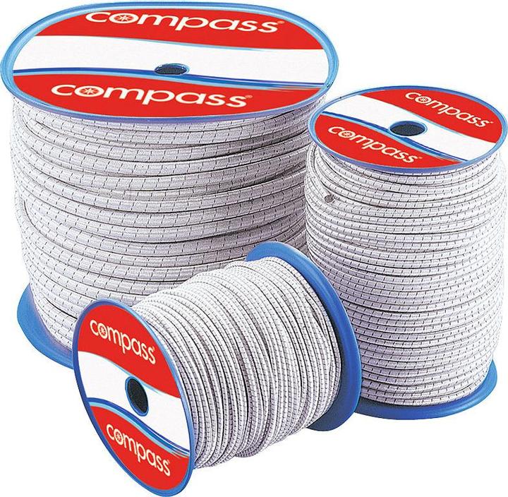 Actual product image Liros Rubber cord