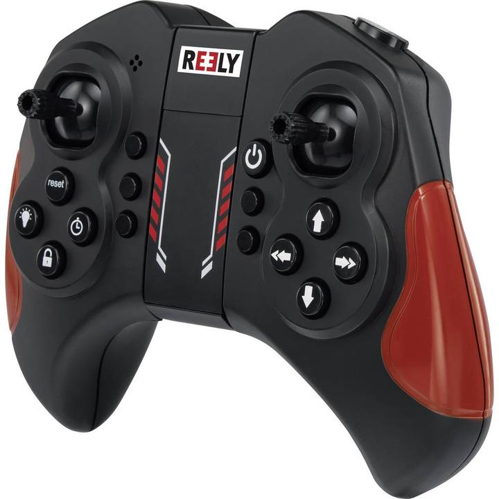 Actual product image Reely Twins (Glider)