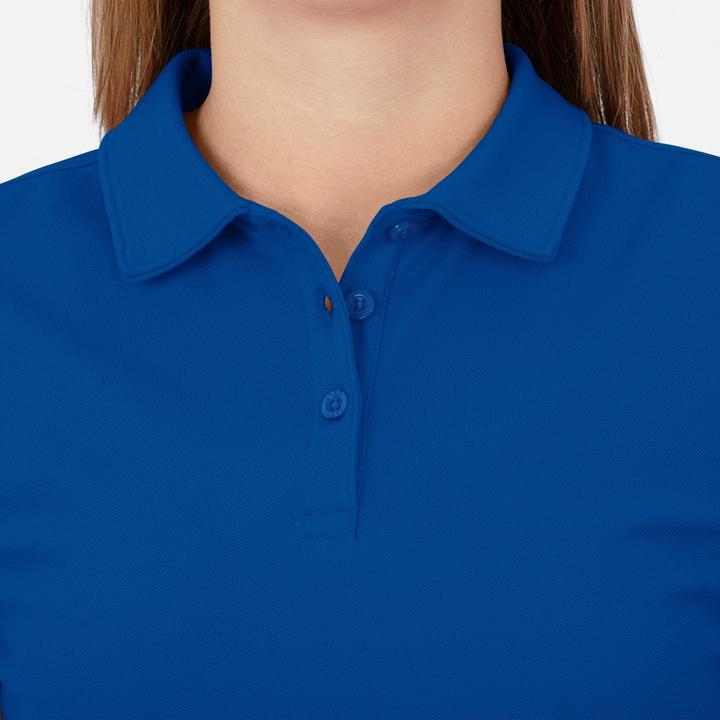 Produktbild JAKO Polo Organic Stretch (48)