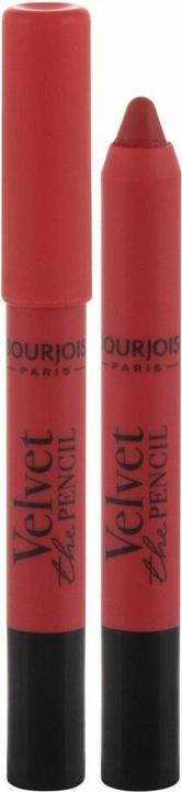 Produktbild Bourjois Velvet The Pencil (15 Rouge Escarmin)