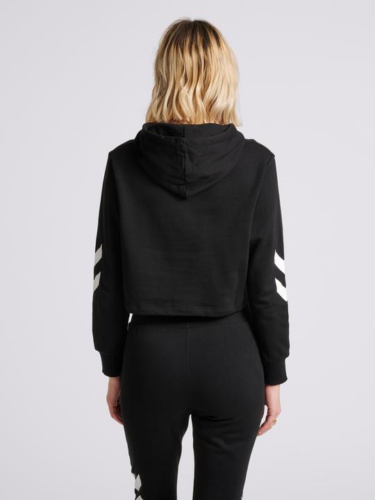 Produktbild hummel Legacy Woman Cropped Hoodie (XL)
