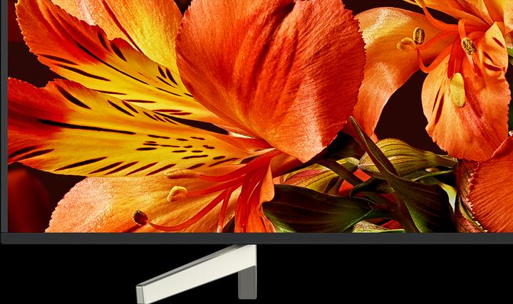 Produktbild Sony Kd-43xf8505 (43", LCD, 4K, 2018)