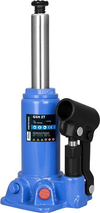 Produktbild Güde GSH 2T