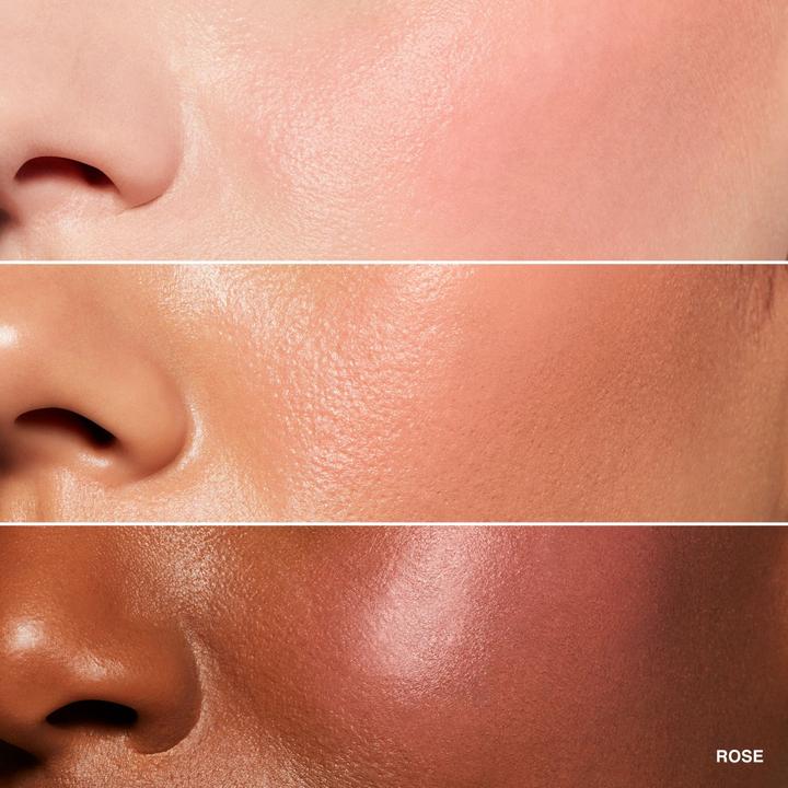 Actual product image Bobbi Brown BB Lip Color - Pot Rouge Rose