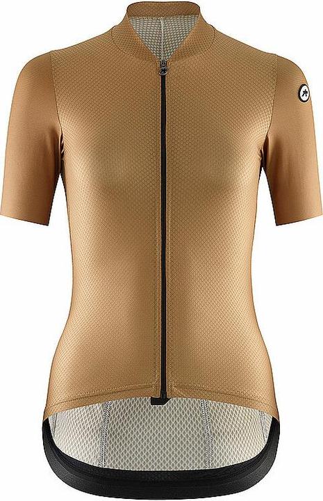 Actual product image Assos Radtrikot Uma GT Hot Summer Jersey S11 (L)