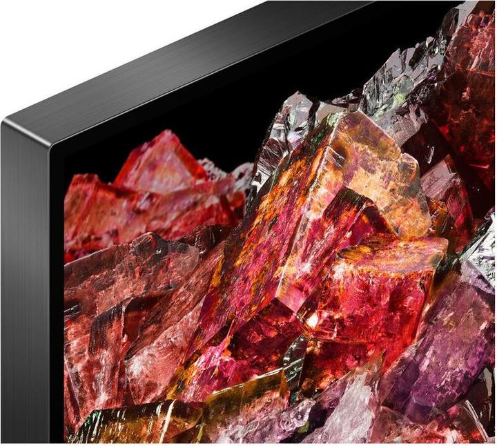 Actual product image Sony XR-65X95L (65", X95L, Mini-LED, 4K, 2023)