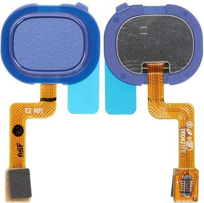 Produktbild Samsung Fingerprint Sensor + Flex für A217F Galaxy A21s - blue