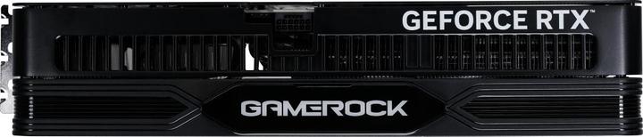 Immagine prodotto XpertVision Palit RTX5070TI GameRock 16GB GDDR7 HDMI 3xDP (16 GB)