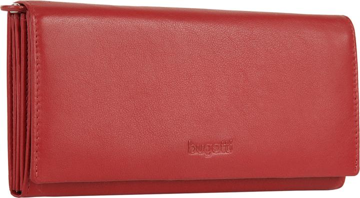 Image du produit Bugatti Vertice Langbörse, rouge