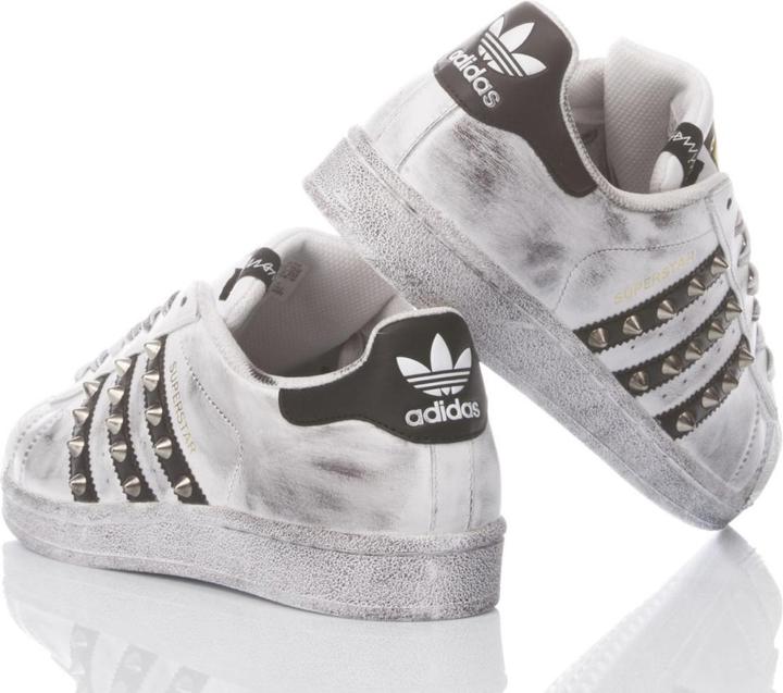 Produktbild adidas Superstar White (43 1/3)