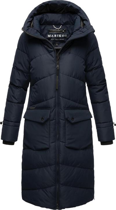 Actual product image Marikoo Tomomii XVI (M)