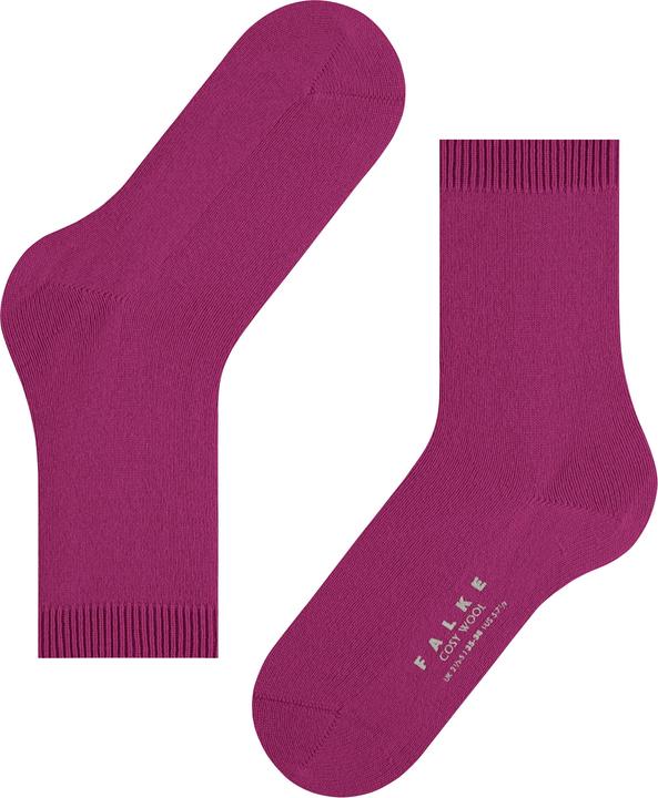 Actual product image Falke Cosy Wool Women (Single pack, 35 - 38)