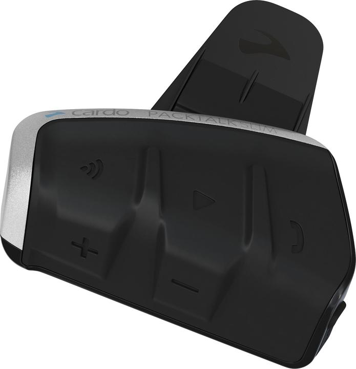 Image du produit Cardo Packtalk Slim JBL (Lot de 1)
