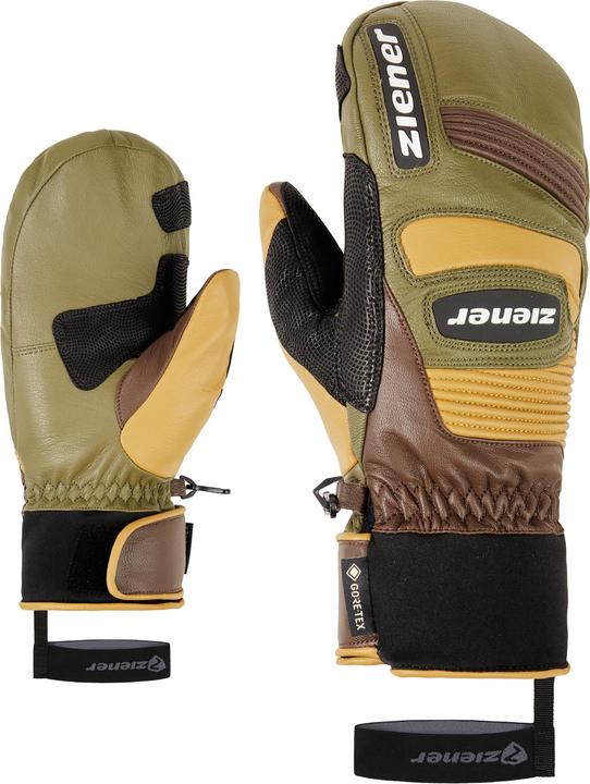 Produktbild Ziener Guardi GTX + Gore Plus Warm PR (10)
