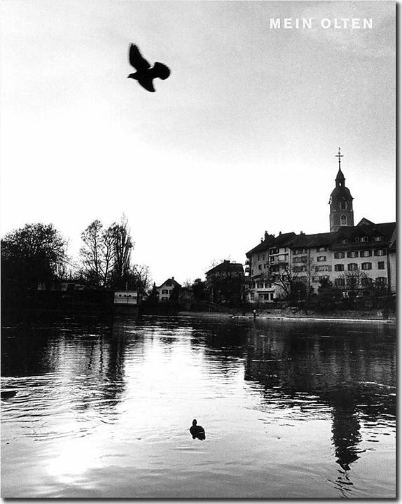 Image du produit Mein Olten (Allemand, Ulrich Knellwolf, Michèle Binswanger, Alex Capus, Franz Hohler, Urs Faes, 2010)