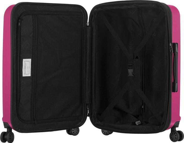 Produktbild Hauptstadtkoffer X-Berg - Handgepäck Hartschale mit TSA (42 l, Handgepäck (bis 50l))