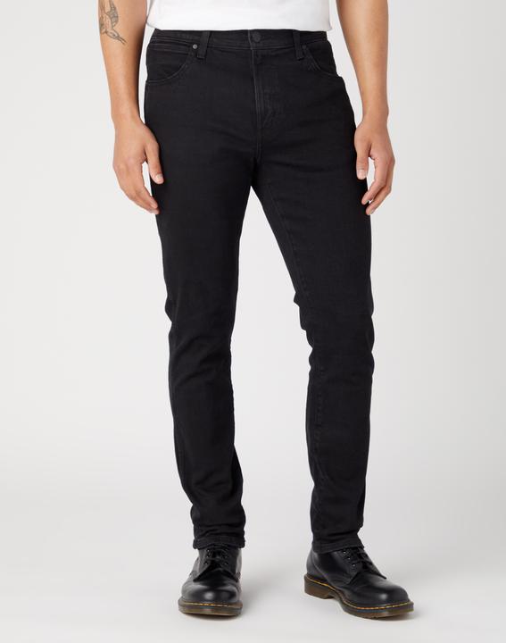 Wrangler Larston (31)