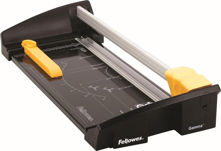 Immagine prodotto Fellowes Macchina da taglio a rulli gamma, DIN A3 (20 lamelle, A3)