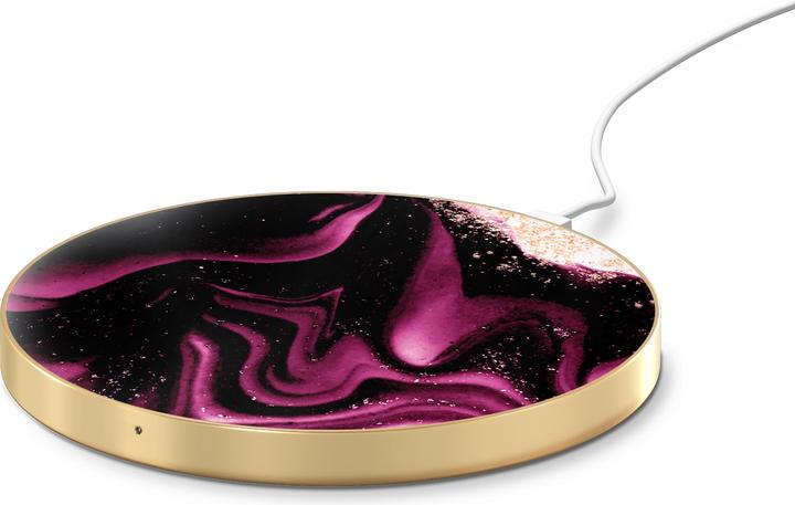 Produktbild iDeal Of Sweden Universal-Charger Golden Ruby Marble (10 W)