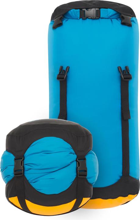Produktbild Sea To Summit Evac Compression Dry Bag (35 l)