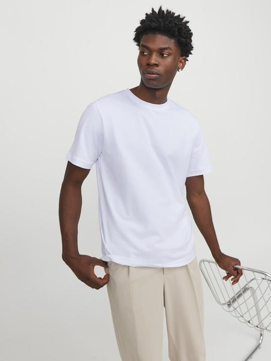 Immagine prodotto Jack & Jones Maglietta a girocollo (L)