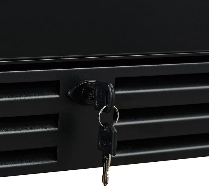 Image du produit Swisscave WLB-460DFLD-MIX