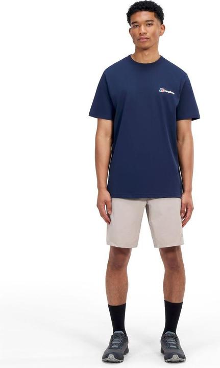 Actual product image Berghaus M Front & Back Tee (T-Shirt) (52)