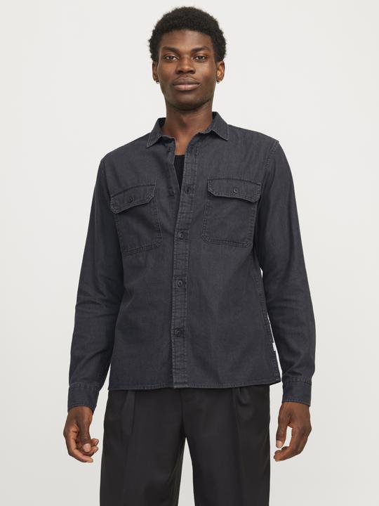 Immagine prodotto Jack & Jones Jjetravis Shirt Ls Noos (S)