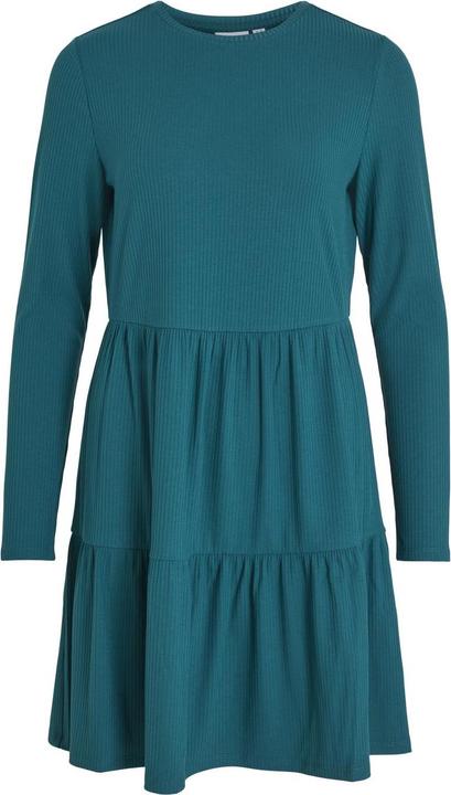 Produktbild Vila Langärmeliges Kurzkleid (XS)