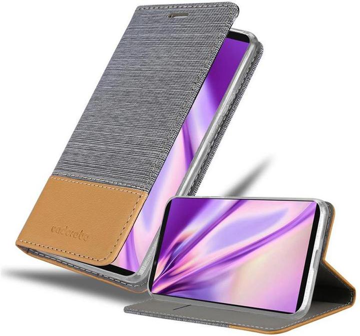 Actual product image Cadorabo Jeans Optik (Sony Xperia 1 II)