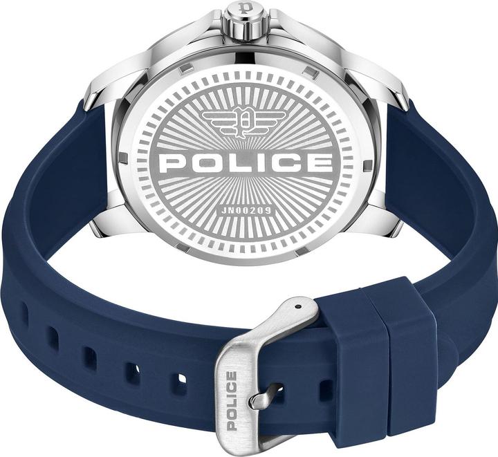 Immagine prodotto Police Herrenuhr MENSOR (Orologio da polso analogico, 44 mm)