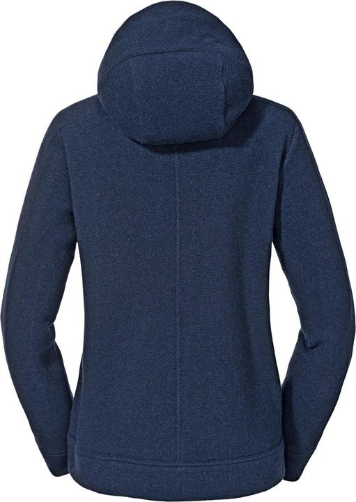 Image du produit Schöffel Sweat à capuche polaire femme Lakefield (48)