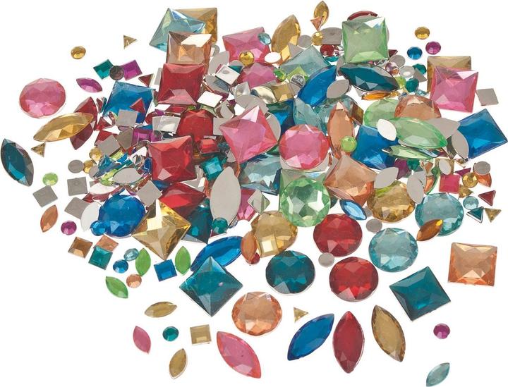 Image du produit Kreul Pierres précieuses