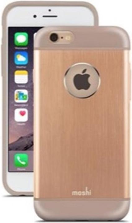 Image du produit Moshi iGlaze Armour (Apple iPhone 6)