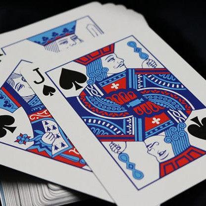 Produktbild Bicycle Party Cup Playing Cards (Englisch)
