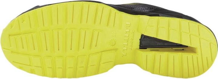 Actual product image Diadora Shark Stable Low S3 Safety low shoe (43)