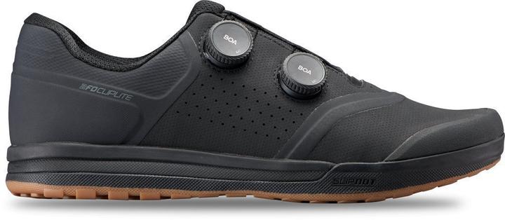 Produktbild Specialized 2fo Cliplite Mtb Shoe (39)