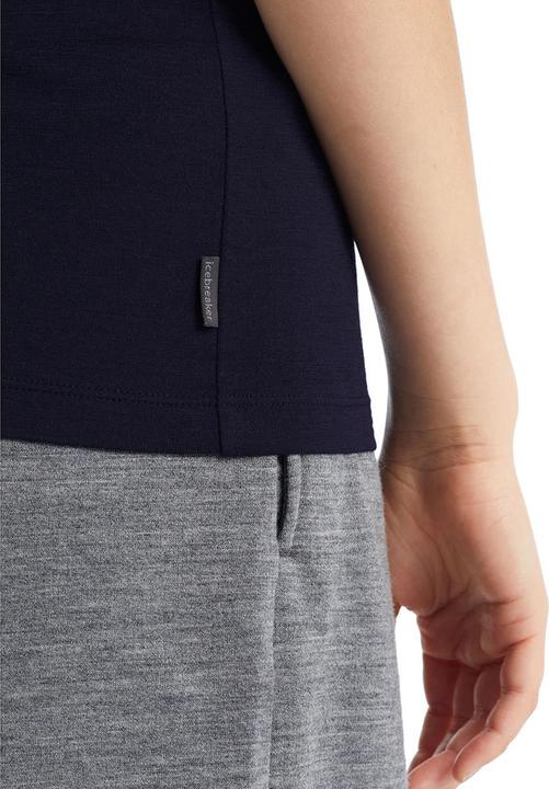 Image du produit Icebreaker T-shirt Tech Lite II (XS)