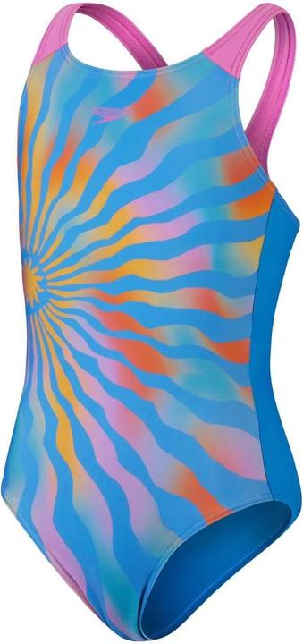 Image du produit Speedo - Maillot de bain 1 pièce - Fille (116)