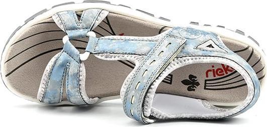 Produktbild Rieker Sandalen (40)