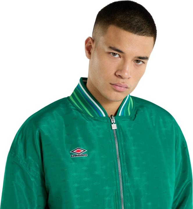 Produktbild Umbro Ramsey Trainingsjacke wendbar (XL)