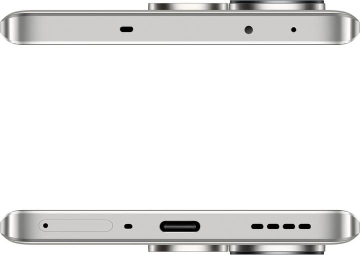 Image du produit realme GT 6 (256 Go, Fluide argent, 6.78", Double SIM, 50 Mpx, 5G)