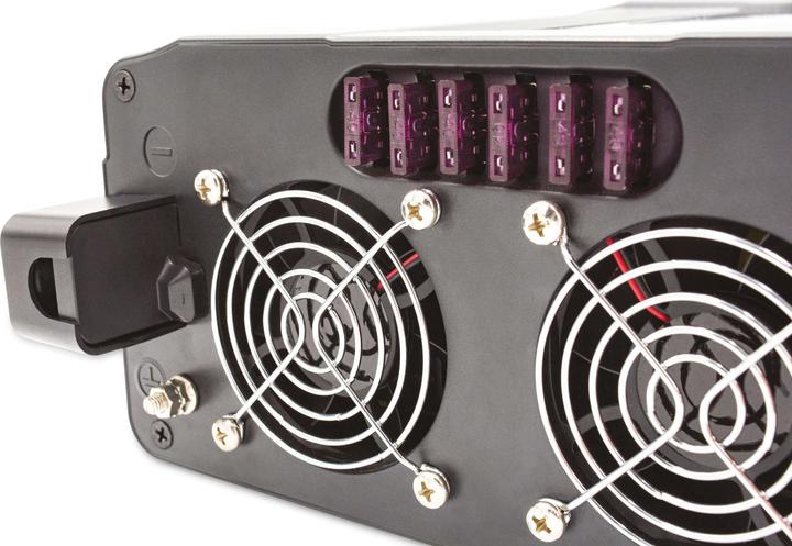 Produktbild Technaxx TE22
