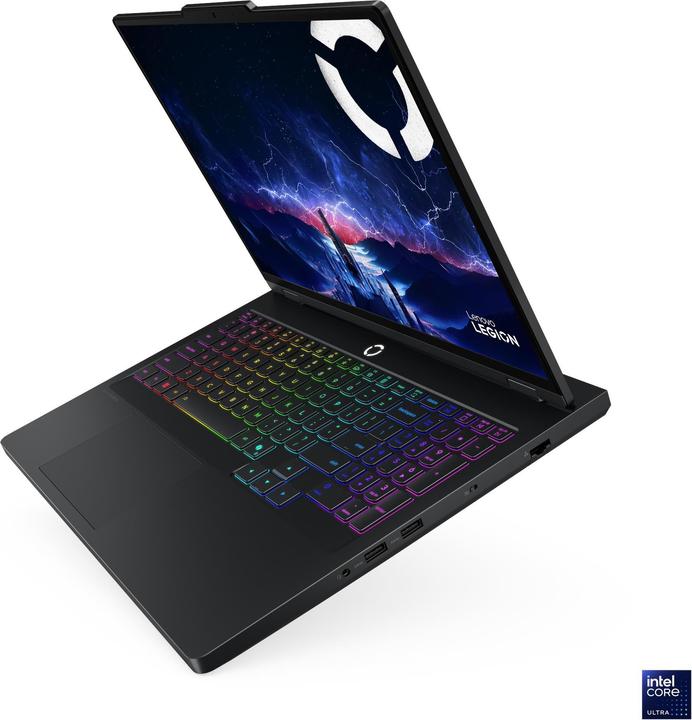 Produktbild Lenovo Legion Pro 5 16IAX10 16" WQXGA Core Ultra 7 255HX 32GB/1TB SSD RTX5070 Win11 (16", Intel Core Ultra 7 255H, 32 GB, 1000 GB, DE)