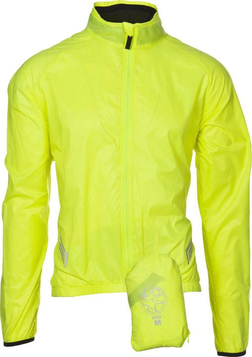 Actual product image Rukka Windshield Unisex Windjacke (S)